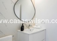 Venta - Apartamento - San Miguel de Salinas - Inland