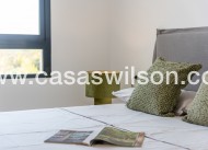 Venta - Apartamento - San Miguel de Salinas - Inland