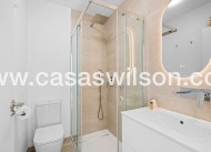 Venta - Apartamento - San Miguel de Salinas - Inland