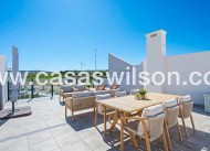 Venta - Apartamento - San Miguel de Salinas - Inland