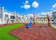 Venta - Apartamento - San Miguel de Salinas - Inland