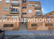 Venta - Apartamento - San Miguel de Salinas - Inland