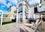 Venta - Apartamento - San Miguel de Salinas - Inland