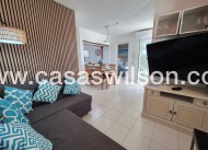 Venta - Apartamento - San Miguel de Salinas - Inland