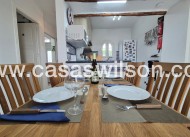 Venta - Apartamento - San Miguel de Salinas - Inland