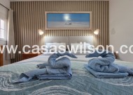 Venta - Apartamento - San Miguel de Salinas - Inland