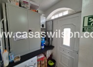 Venta - Apartamento - San Miguel de Salinas - Inland