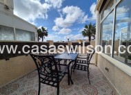 Venta - Apartamento - San Miguel de Salinas - Inland