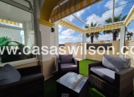 Venta - Apartamento - San Miguel de Salinas - Inland
