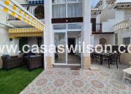 Venta - Apartamento - San Miguel de Salinas - Inland