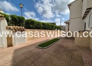 Venta - Apartamento - San Miguel de Salinas - Inland