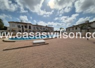 Venta - Apartamento - San Miguel de Salinas - Inland