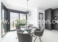 Venta - Apartamento - San Miguel de Salinas - Inland