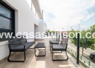 Venta - Apartamento - San Miguel de Salinas - Inland
