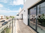 Venta - Apartamento - San Miguel de Salinas - Inland
