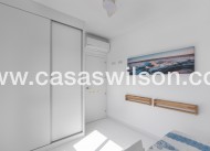 Venta - Apartamento - San Miguel de Salinas - Inland