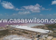Venta - Apartamento - San Miguel de Salinas - Inland