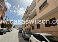 Venta - Apartamento - San Miguel de Salinas - Inland