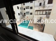 Venta - Apartamento - San Miguel de Salinas - Inland