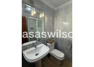 Venta - Apartamento - San Miguel de Salinas - Inland