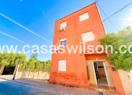 Venta - Apartamento - San Miguel de Salinas - Inland