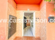 Venta - Apartamento - San Miguel de Salinas - Inland
