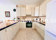 Venta - Apartamento - San Miguel de Salinas - Inland
