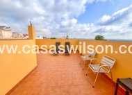 Venta - Apartamento - San Miguel de Salinas - Inland