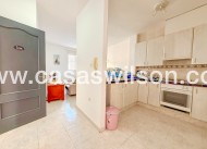 Venta - Apartamento - San Miguel de Salinas - Inland