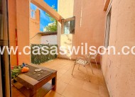 Venta - Apartamento - San Miguel de Salinas - Inland
