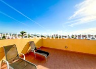 Venta - Apartamento - San Miguel de Salinas - Inland