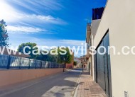 Venta - Apartamento - San Miguel de Salinas - Inland