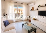 Venta - Apartamento - San Miguel de Salinas - Inland