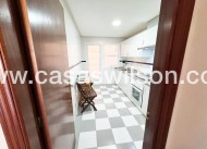 Venta - Apartamento - San Miguel de Salinas - Inland