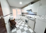 Venta - Apartamento - San Miguel de Salinas - Inland