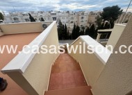 Venta - Apartamento - San Miguel de Salinas - Las Filipinas