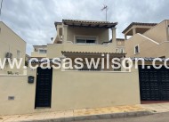 Venta - Apartamento - San Miguel de Salinas - Las Filipinas
