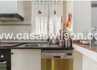 Venta - Apartamento - San Miguel de Salinas - Las Filipinas