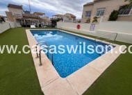 Venta - Apartamento - San Miguel de Salinas - Las Filipinas