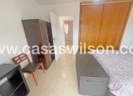 Venta - Apartamento - San Miguel de Salinas - Las Filipinas