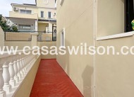 Venta - Apartamento - San Miguel de Salinas - Las Filipinas