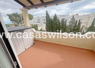 Venta - Apartamento - San Miguel de Salinas - Las Filipinas