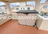 Venta - Apartamento - San Miguel de Salinas - Las Filipinas