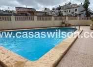 Venta - Apartamento - San Miguel de Salinas - Pueblo 9