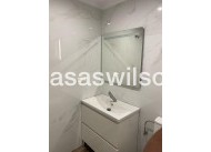 Venta - Apartamento - San Miguel de Salinas - Pueblo 9