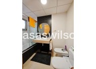 Venta - Apartamento - San Miguel de Salinas - Pueblo 9