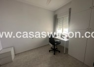 Venta - Apartamento - San Miguel de Salinas - San Miguel Salinas