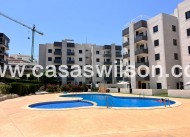 Venta - Apartamento - San Miguel de Salinas - San Miguel Salinas