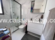 Venta - Apartamento - San Miguel de Salinas - San Miguel Salinas