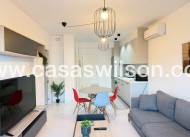 Venta - Apartamento - San Miguel de Salinas - San Miguel Salinas